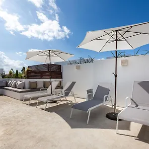 Caribbean 3 Apartamento